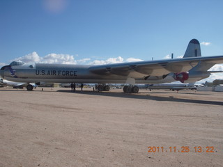 Pima Air Museum - Tucson