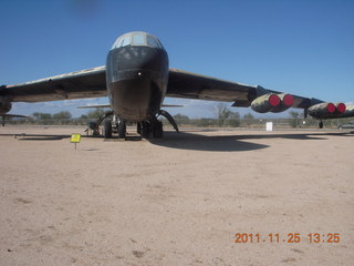 Pima Air Museum - Tucson