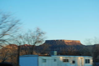 133 7se. driving to zion