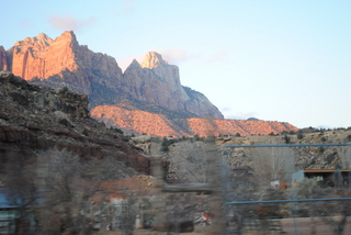 152 7se. driving to zion