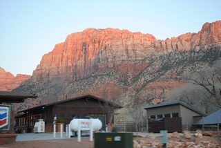 158 7se. driving to zion