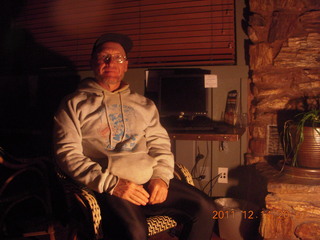 205 7se. Zion National Park - Adam