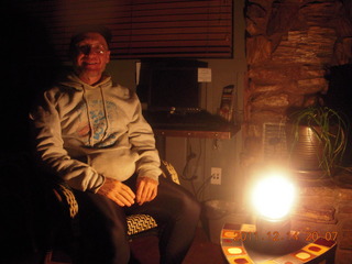 206 7se. Zion National Park - Adam