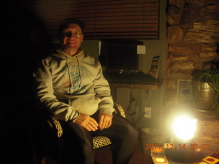 208 7se. Zion National Park - Adam