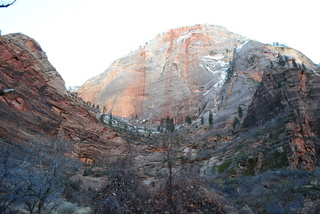 114 7sf. Zion National Park