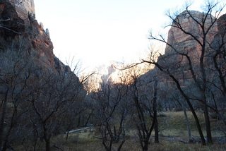 115 7sf. Zion National Park