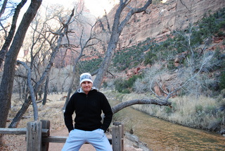 132 7sf. Zion National Park - Gokce - Virgin River