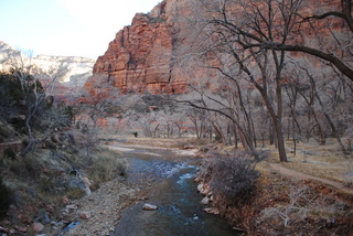 145 7sf. Zion National Park - Virgin River