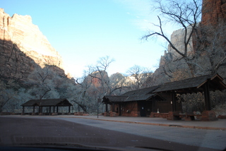 158 7sf. Zion National Park