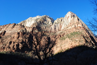 161 7sf. Zion National Park
