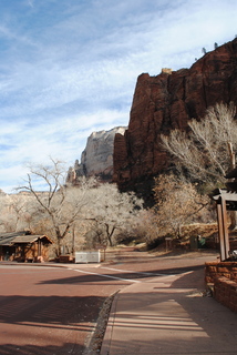 208 7sf. Zion National Park