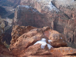 227 7sf. Zion National Park