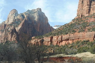 265 7sf. Zion National Park