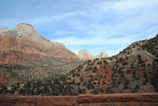 276 7sf. Zion National Park - drive