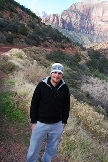 282 7sf. Zion National Park - Gokce