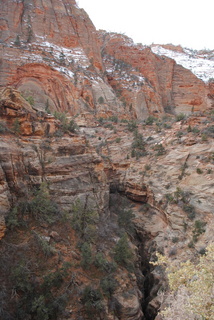 308 7sf. Zion National Park