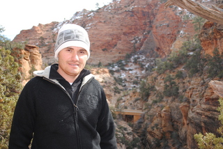 311 7sf. Zion National Park - Gokce