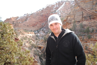 312 7sf. Zion National Park - Gokce