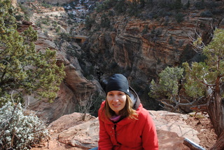 315 7sf. Zion National Park - Olga