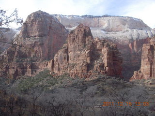 390 7sf. Zion National Park