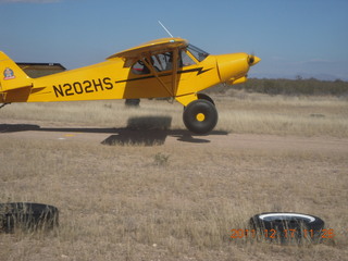 Pima Air Museum wrist band