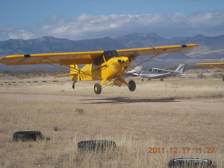 Four Pillars (AZ21) fly-in