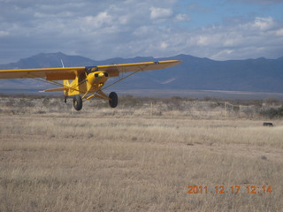 Four Pillars (AZ21) fly-in