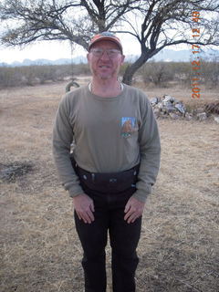 Four Pillars (AZ21) fly-in