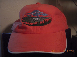 Four Pillars (AZ21) fly-in