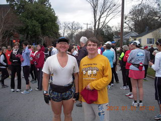 Bagdad run - Adam