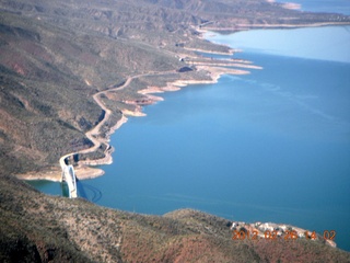 Zion National Park - bridge