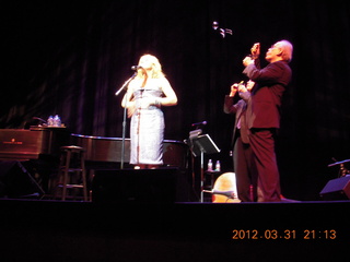 Jane at Lost Dog Wash