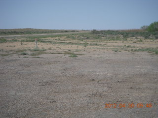 20 7ww. Polacca (P10) run