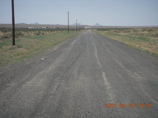 29 7ww. Polacca (P10) run