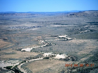 31 7ww. aerial - Polacca (P10)