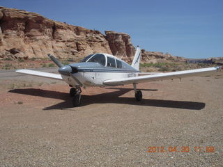 67 7ww. N8377W at Hite