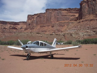 131 7ww. N8377W at Mineral Canyon