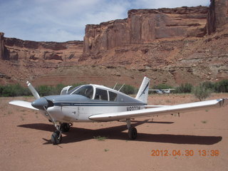 134 7ww. N8377W at Mineral Canyon