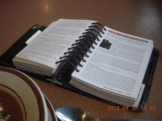 158 7ww. _Fly Utah!_ book