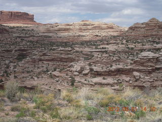 197 7x1. driving Route 191