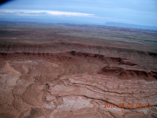 3 7x2. aerial - Utah