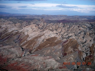 19 7x2. aerial - San Rafael Reef