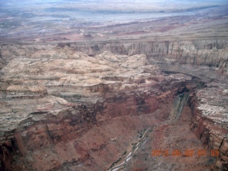 28 7x2. aerial - San Rafael Reef