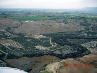74 7x2. aerial - Mack Mesa