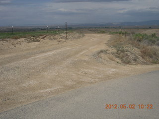 87 7x2. Mack Mesa run