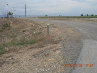 88 7x2. Mack Mesa run