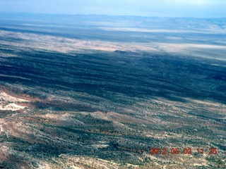 111 7x2. aerial - Colorado River