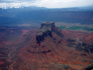 117 7x2. aerial - Colorado River area
