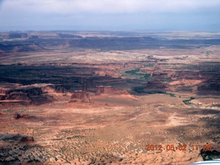 123 7x2. aerial - Colorado River area