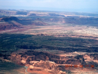 125 7x2. aerial - Colorado River area
